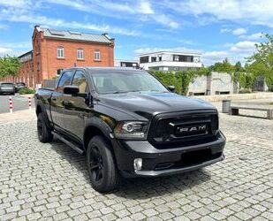 Dodge RAM Gebrauchtwagen