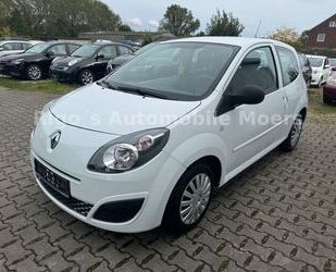 Renault Twingo Gebrauchtwagen