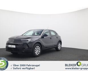 Opel Mokka-e Gebrauchtwagen
