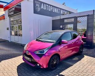 Toyota Aygo (X) Gebrauchtwagen