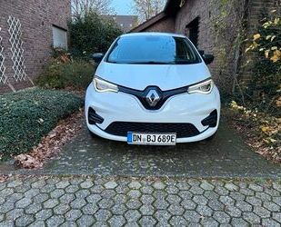 Renault ZOE Gebrauchtwagen