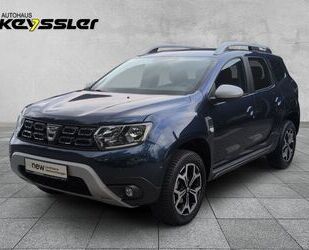 Dacia Duster Gebrauchtwagen