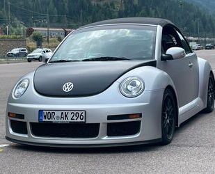 VW Beetle Gebrauchtwagen
