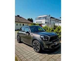 Land Rover John Cooper Works Countryman 