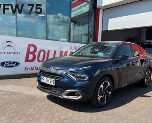 Citroen C4 Gebrauchtwagen