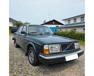 Volvo 244 Gebrauchtwagen