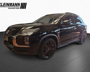 Mitsubishi ASX Gebrauchtwagen