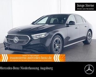 Mercedes-Benz E 450 Gebrauchtwagen