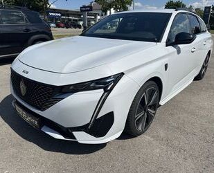 Peugeot 308 Gebrauchtwagen