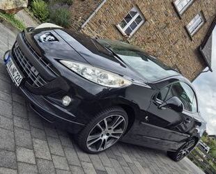 Peugeot 207 Gebrauchtwagen