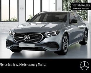 Mercedes-Benz E 300 Gebrauchtwagen