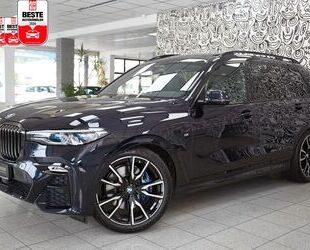 BMW X7 Gebrauchtwagen