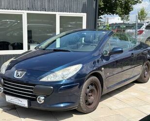 Peugeot 307 Gebrauchtwagen