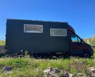 Mercedes-Benz Sprinter Gebrauchtwagen