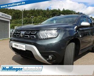 Dacia Duster Gebrauchtwagen