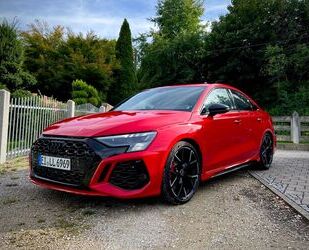 Audi RS3 Gebrauchtwagen