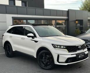 Kia Sorento Gebrauchtwagen