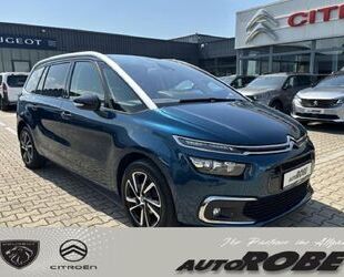 Citroen Grand C4 Picasso / SpaceTourer Gebrauchtwagen