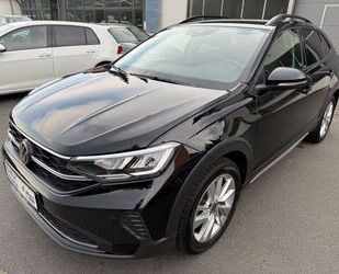 VW Taigo Gebrauchtwagen