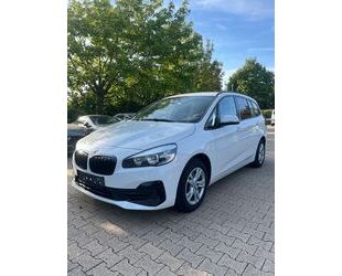 BMW 218 Gebrauchtwagen