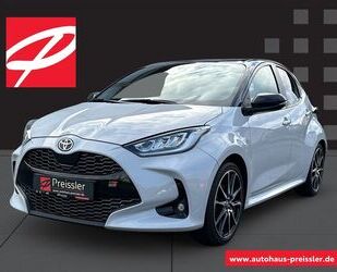 Toyota Yaris Gebrauchtwagen