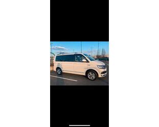 VW T6 Multivan Gebrauchtwagen