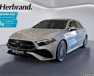 Mercedes-Benz A 200 Gebrauchtwagen