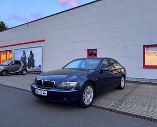 BMW 730 Gebrauchtwagen