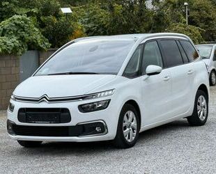 Citroen Grand C4 Picasso / SpaceTourer Gebrauchtwagen