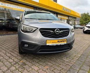 Opel Crossland (X) Gebrauchtwagen
