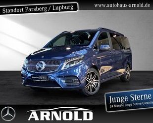 Mercedes-Benz V 250 Gebrauchtwagen