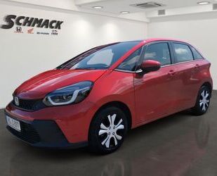 Honda Jazz Gebrauchtwagen