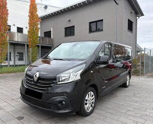 Renault Trafic Gebrauchtwagen