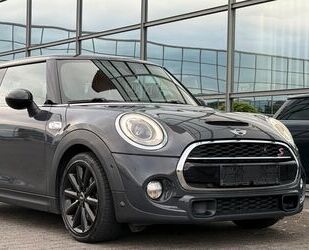 Mini Cooper S Gebrauchtwagen
