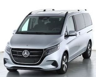Mercedes-Benz V 250 Gebrauchtwagen