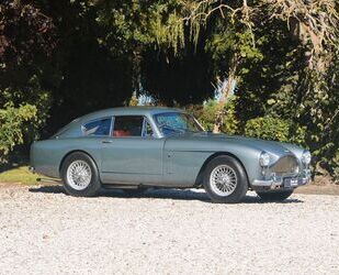 Aston Martin DB Gebrauchtwagen