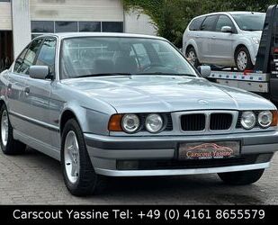 BMW 520 Gebrauchtwagen