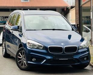 BMW 218 Gebrauchtwagen