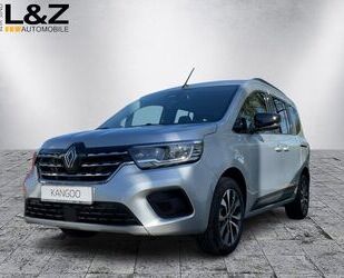 Renault Kangoo Gebrauchtwagen