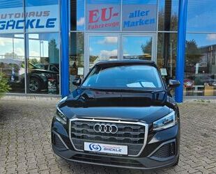 Audi Q2 Gebrauchtwagen