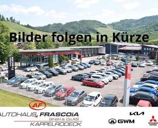 Mitsubishi Plug-in Hybrid Outlander Gebrauchtwagen