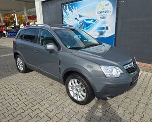 Opel Antara Gebrauchtwagen