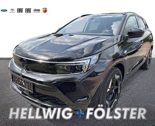 Opel Grandland (X) Gebrauchtwagen