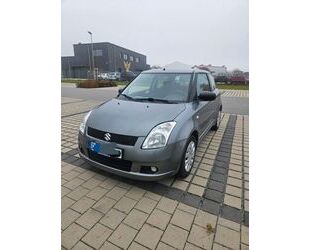 Suzuki Swift Gebrauchtwagen
