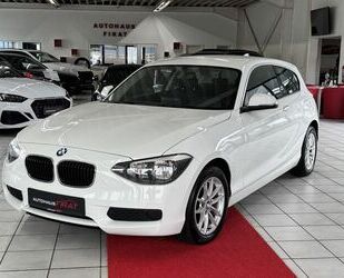 BMW 118 Gebrauchtwagen