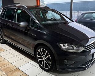 VW Golf Sportsvan Gebrauchtwagen