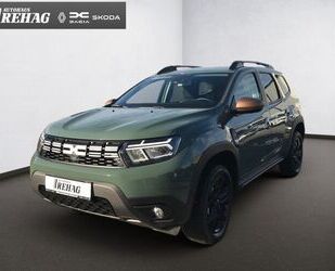 Dacia Duster Gebrauchtwagen