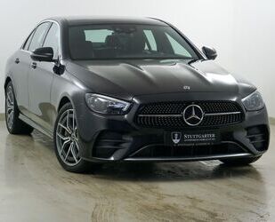 Mercedes-Benz E 400 Gebrauchtwagen