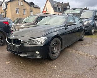 BMW 320 Gebrauchtwagen