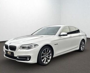 BMW 535 Gebrauchtwagen